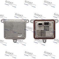 SIDAT 12689A2 - Unidad de control, iluminación