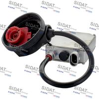 SIDAT 12694A2 - Unidad de control, iluminación