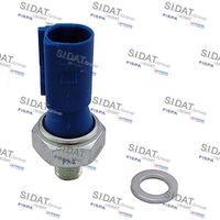 SIDAT 82087 - Medida de rosca: M10x1<br>Calidad: OE EQUIVALENT<br>