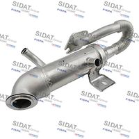 SIDAT 831459 - Elemento enfriador, reciclaje gases escape