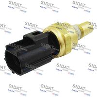 SIDAT 821317 - Sensor, temperatura del refrigerante