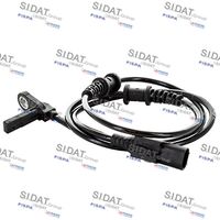 SIDAT 841473A2 - Sensor, revoluciones de la rueda