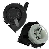 SIDAT 92178 - Ventilador habitáculo