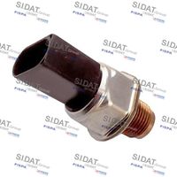 SIDAT 831259 - Sensor, presión combustible