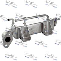 SIDAT 831410 - Elemento enfriador, reciclaje gases escape