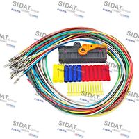 SIDAT 405032 - Kit de reparación cables