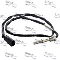 SIDAT 821165 - Sensor, temp. gas escape