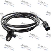 SIDAT 841474 - Sensor, revoluciones de la rueda