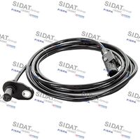 SIDAT 841475 - Sensor, revoluciones de la rueda