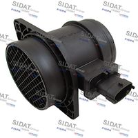 SIDAT 381008 - extensión de reparación recomendada: Filtro de aire<br>Rango temperatura desde [°C]: -40<br>rango temperatura hasta [°C]: 130<br>para número de OPR: 6523<br>