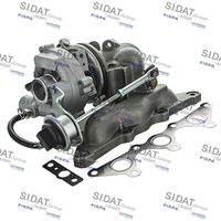 SIDAT 49008 - Norma de emisiones: Euro 4 (D4)<br>Tipo de sobrealimentación: Turbocompresor de gases de escape<br>