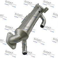 SIDAT 831461 - Elemento enfriador, reciclaje gases escape