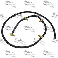 SIDAT 836012A2 - Tubo flexible, combustible de fuga