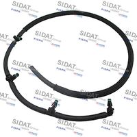 SIDAT 836013A2 - para artículo nr.: 83.1755A2<br>Calidad: OE EQUIVALENT<br>