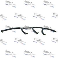 SIDAT 836014A2 - Tubo flexible, combustible de fuga