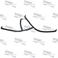 SIDAT 836016A2 - Tubo flexible, combustible de fuga