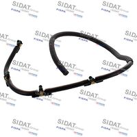 SIDAT 836017A2 - Tubo flexible, combustible de fuga