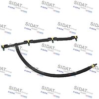 SIDAT 836026A2 - Tubo flexible, combustible de fuga