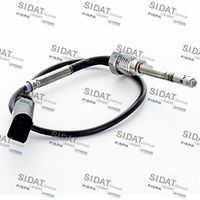 SIDAT 821220 - Sensor, temp. gas escape