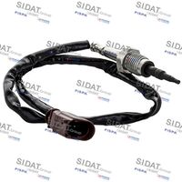 SIDAT 821225 - Sensor, temp. gas escape