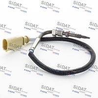 SIDAT 821392 - Sensor, temp. gas escape