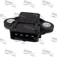 SIDAT 30854A2 - Calidad: EQUIVALENT<br>Número de enchufes de contacto: 4<br>