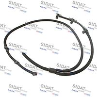 SIDAT 836004A2 - Tubo flexible, combustible de fuga