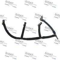 SIDAT 836007A2 - Tubo flexible, combustible de fuga