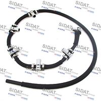 SIDAT 836008A2 - Tubo flexible, combustible de fuga