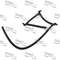 SIDAT 836009 - Tubo flexible, combustible de fuga