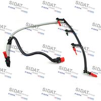 SIDAT 836018A2 - Tubo flexible, combustible de fuga