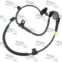 SIDAT 841372A2 - Sensor, revoluciones de la rueda