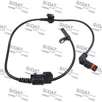 SIDAT 841409A2 - Sensor, revoluciones de la rueda