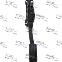 SIDAT 842196 - Kit de acelerador