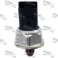 SIDAT 843089 - Sensor, presión combustible