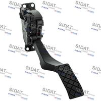 SIDAT 842208 - Kit de acelerador