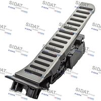 SIDAT 842210 - para OE N°: 1K1 723 503 AK<br>Número de enchufes de contacto: 6<br>Equipamiento de vehículo: para vehículos con caja automática<br>Vehículo con dirección a la izquierda / derecha: para vehic. dirección izquierda<br>