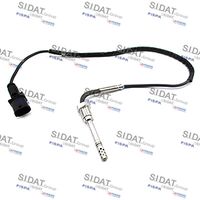 SIDAT 821442 - Sensor, temp. gas escape