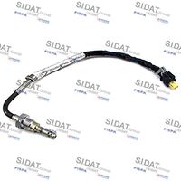 SIDAT 822268 - Sensor, temp. gas escape