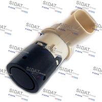 SIDAT 970030 - Lado de montaje: ambos lados<br>Lado de montaje: posterior<br>Número de fabricación: EPDC-CT-002<br>