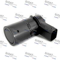 SIDAT 970036 - Lado de montaje: posterior<br>Tipo de sensor: Sensor ultrasonido<br>para número de OPR: 9486<br>