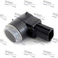 SIDAT 970052 - Sensor, auxiliar de aparcamiento