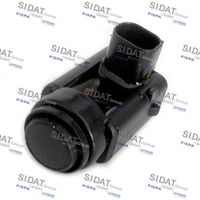 SIDAT 970075 - Lado de montaje: delante<br>Número de fabricación: EPDC-FR-011<br>