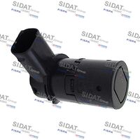 SIDAT 970108 - Tipo de sensor: Sensor ultrasonido<br>Lado de montaje: ambos lados<br>Lado de montaje: delante<br>Lado de montaje: posterior<br>Lado de montaje: interior<br>Número de fabricación: EPDC-CH-002<br>