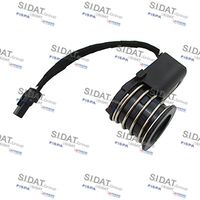 SIDAT 970150 - para OE N°: 10CA0 212A<br>Lado de montaje: posterior<br>Tipo de sensor: Sensor ultrasonido<br>Número de enchufes de contacto: 2<br>Artículo complementario / información complementaria 2: con cable<br>Forma del enchufe: oval<br>Número de fabricación: EPDC-TY-002<br>