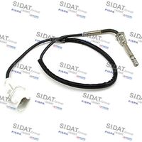 SIDAT 821396 - Sensor, temp. gas escape