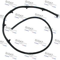 SIDAT 831592A2 - Sistema de inyección: Common Rail<br>para artículo nr.: 83.1592<br>Calidad: GENUINE<br>