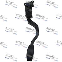 SIDAT 842220 - Kit de acelerador