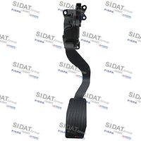 SIDAT 842223 - Kit de acelerador