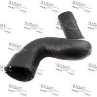 SIDAT 500367 - Tubo flexible de aire de sobrealimentación